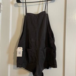 Billabong Overall shorts